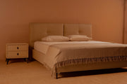 Aro Firenze Bed