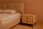 Aro Firenze Bed