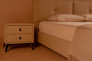 Aro Firenze Bed