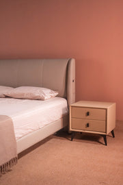 Aro Bellagio Bed