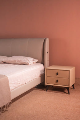 Aro Bellagio Bed