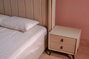 Aro Imperia Bed