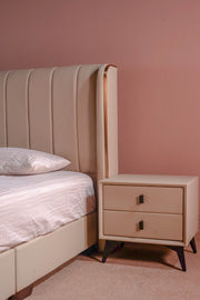 Aro Imperia Bed