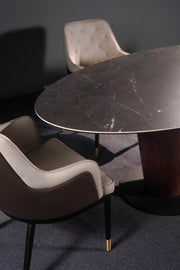 Aro Strata Dining Table
