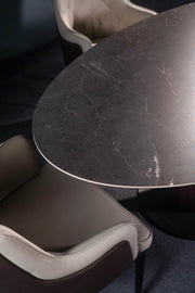 Aro Strata Dining Table