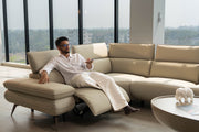 Aro Monolith Sectional