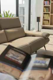 Aro Monolith Sectional