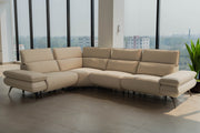 Aro Monolith Sectional