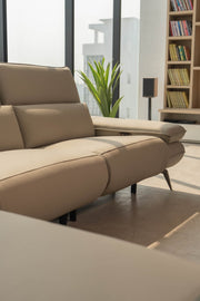 Aro Monolith Sectional