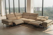 Aro Monolith Sectional
