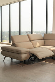 Aro Monolith Sectional