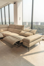 Aro Monolith Sectional