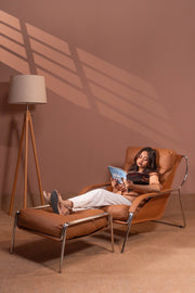 Aro Contour Lounge Set