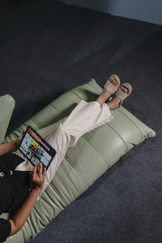 Aro Aegean Chaise