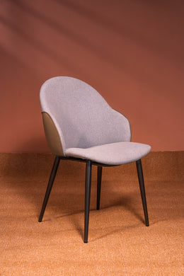 Aro Linear Dining Chair