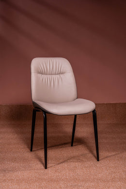 Aro Form Dining Chair
