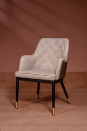Aro Precision Dining Chair