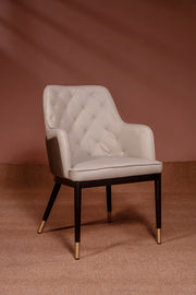 Aro Precision Dining Chair