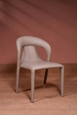 Aro Crest Dining Chair