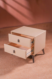 Aro Cadenza Nightstand