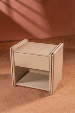 Aro Ligne Tall Nightstand