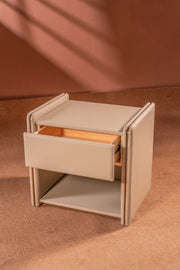 Aro Ligne Tall Nightstand