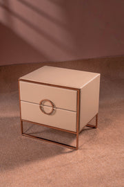 Aro Vanta Nightstand