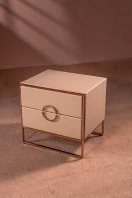 Aro Vanta Nightstand
