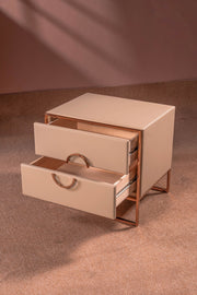 Aro Vanta Nightstand
