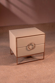 Aro Vanta Nightstand