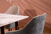Aro Timberline Dining Table (Without Chair)