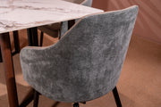 Aro Timberline Dining Table (Without Chair)