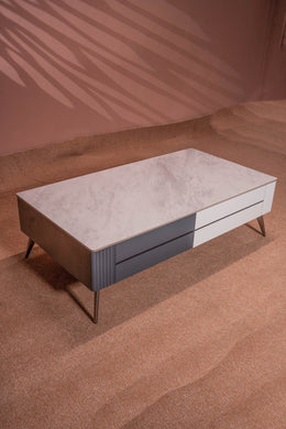 Aro Atelier Contrast