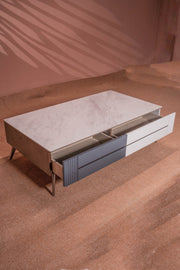 Aro Atelier Contrast