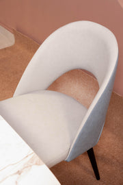 Aro Column Dining Table