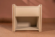 Aro Ligne Tall Nightstand