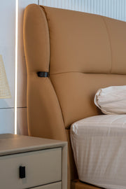 Aro Eterna Bed