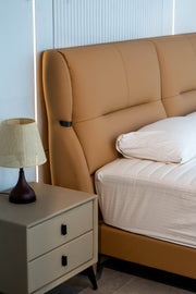 Aro Eterna Bed