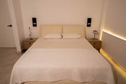 Aro Lucerne Bed