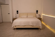 Aro Lucerne Bed