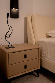 Aro Lucerne Bed