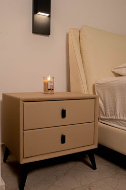Aro Lucerne Bed