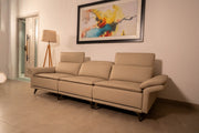 Aro Ivory Meridian