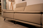 Aro Ivory Meridian