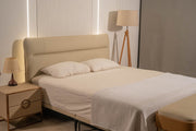 Aro Siena Bed