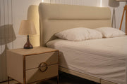 Aro Siena Bed