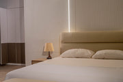 Aro Siena Bed