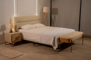 Aro Siena Bed