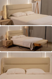 Aro Siena Bed