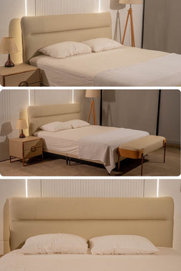 Aro Siena Bed